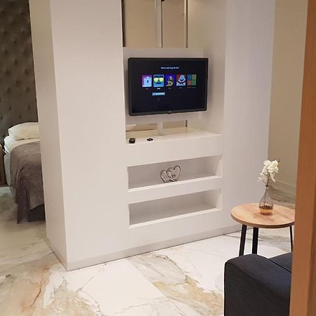 ספליט Royal Luxury Room מראה חיצוני תמונה