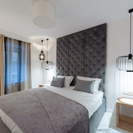 ספליט Royal Luxury Room מראה חיצוני תמונה