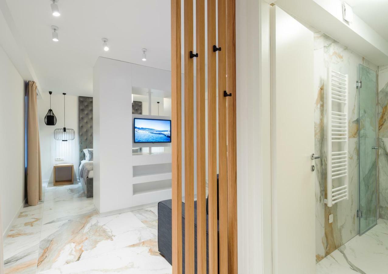 ספליט Royal Luxury Room מראה חיצוני תמונה