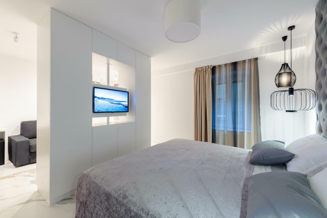 ספליט Royal Luxury Room מראה חיצוני תמונה