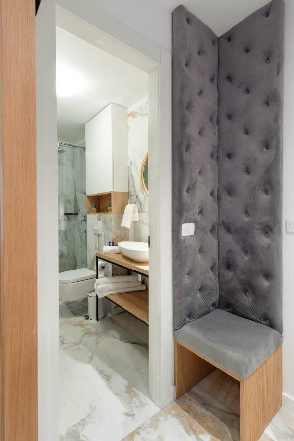 ספליט Royal Luxury Room מראה חיצוני תמונה