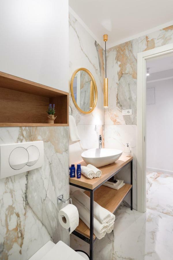 ספליט Royal Luxury Room מראה חיצוני תמונה