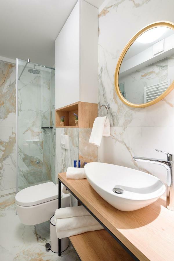 ספליט Royal Luxury Room מראה חיצוני תמונה