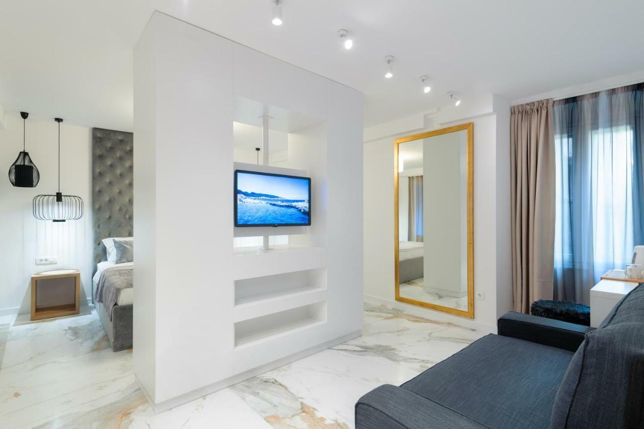 ספליט Royal Luxury Room מראה חיצוני תמונה