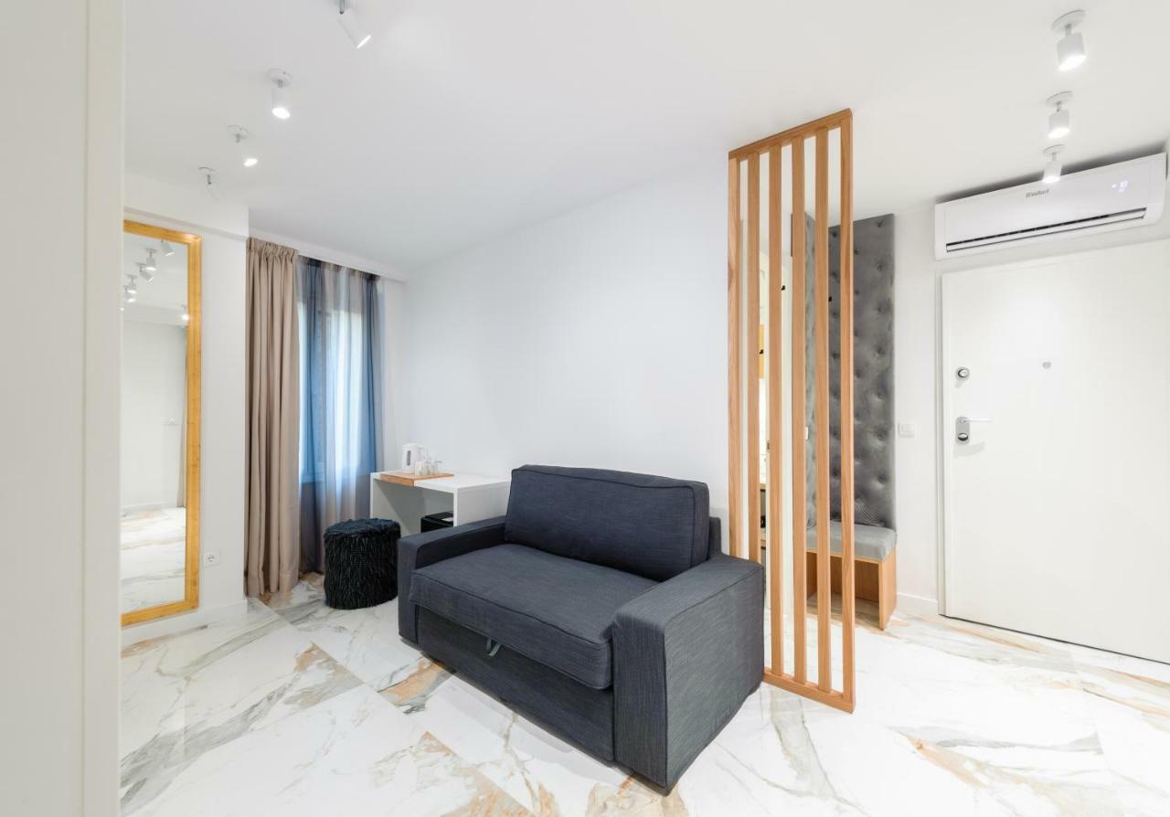 ספליט Royal Luxury Room מראה חיצוני תמונה