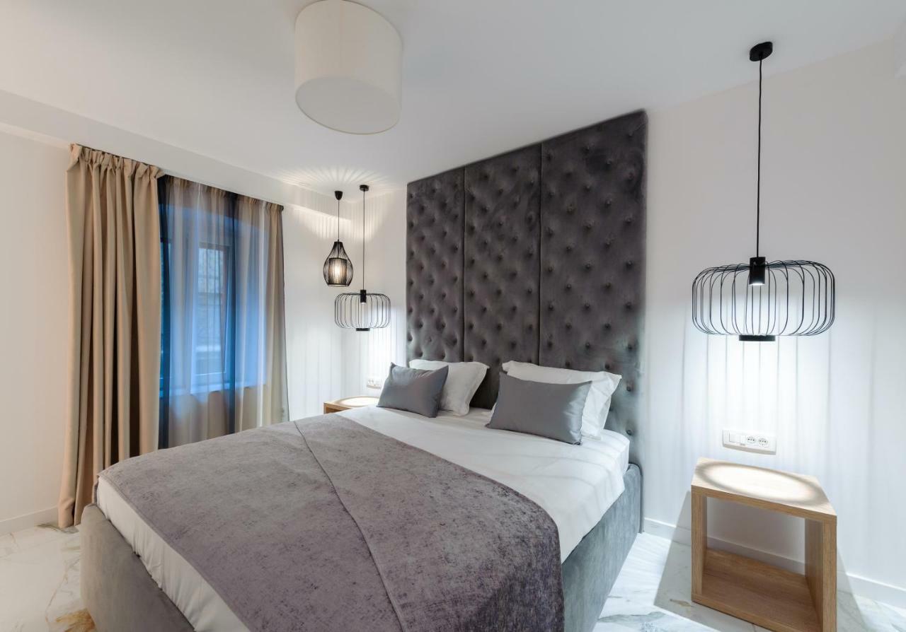 ספליט Royal Luxury Room מראה חיצוני תמונה