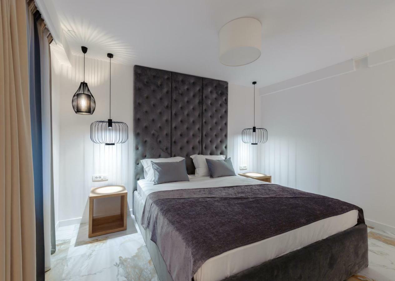 ספליט Royal Luxury Room מראה חיצוני תמונה